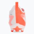 Vaikiški futbolo batai PUMA Ultra 5 Pro FG/AG Jr puma white/puma black/glowing red 6
