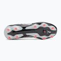 Vyriški futbolo bateliai PUMA King Pro FG/AG puma silver/puma black/sun struck/puma white 4