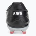 Vyriški futbolo bateliai PUMA King Pro FG/AG puma silver/puma black/sun struck/puma white 6