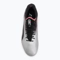 Vyriški futbolo batai PUMA King Ultimate MxSG puma silver/puma black/sun struck/puma white 5
