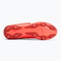 Vyriški futbolo bateliai PUMA King Match FG/AG glowing red/puma white/red fire 4