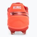 Vyriški futbolo bateliai PUMA King Match FG/AG glowing red/puma white/red fire 6