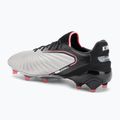 Vyriški futbolo bateliai PUMA King Ultimate FG/AG puma silver/puma black/sun struck/puma white 3