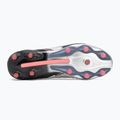 Vyriški futbolo bateliai PUMA King Ultimate FG/AG puma silver/puma black/sun struck/puma white 4