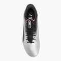 Vyriški futbolo bateliai PUMA King Ultimate FG/AG puma silver/puma black/sun struck/puma white 5