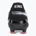 Vyriški futbolo bateliai PUMA King Ultimate FG/AG puma silver/puma black/sun struck/puma white 6
