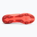 Vyriški futbolo bateliai PUMA King Pro FG/AG glowing red/puma white/red fire 4