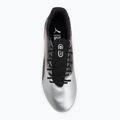 Vyriški futbolo bateliai PUMA King Match FG/AG puma silver/puma black/sun struck/puma white 5