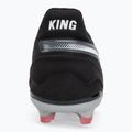 Vyriški futbolo bateliai PUMA King Match FG/AG puma silver/puma black/sun struck/puma white 6
