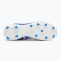 Vaikiški futbolo batai PUMA Future 8 Match Forever FG/AG Jr white/ultra blue/feather gray/puma black/glowing red 4