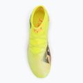 Vyriški futbolo batai PUMA Future 8 Ultimate FG yellow alert/puma black/sun struck 5