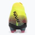 Vyriški futbolo batai PUMA Future 8 Ultimate FG yellow alert/puma black/sun struck 6