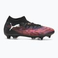 Vyriški futbolo bateliai PUMA Future 8 Match MxSG puma black/ puma white/ glowing red 2