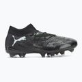 Vyriški futbolo batai PUMA Future 8 Match FG/AG puma black/cool light gray/fluo green 2