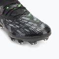 Vyriški futbolo batai PUMA Future 8 Match FG/AG puma black/cool light gray/fluo green 7