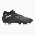 Vyriški futbolo bateliai PUMA Future 8 Ultimate MxSG puma black/cool light gray/fluo green 2