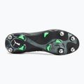 Vyriški futbolo bateliai PUMA Future 8 Ultimate MxSG puma black/cool light gray/fluo green 4