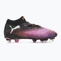 Vyriški futbolo bateliai PUMA Future 8 Ultimate MxSG puma black/puma white/glowing red 2