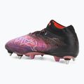 Vyriški futbolo bateliai PUMA Future 8 Ultimate MxSG puma black/puma white/glowing red 3