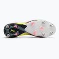 Vyriški futbolo bateliai PUMA Future 8 Ultimate MxSG yellow alert/puma black/sun struck 4