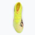 Vyriški futbolo bateliai PUMA Future 8 Ultimate MxSG yellow alert/puma black/sun struck 5