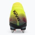Vyriški futbolo bateliai PUMA Future 8 Ultimate MxSG yellow alert/puma black/sun struck 6