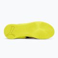 Vaikiški futbolo batai PUMA Future 8 Play It yellow alert/ puma black/ sun struck 4
