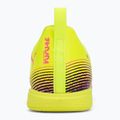 Vaikiški futbolo batai PUMA Future 8 Play It yellow alert/ puma black/ sun struck 6