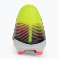 Vyriški futbolo bateliai PUMA Future 8 Match Low FG/AG yellow alert/ puma black/ sun struck 6