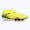 Vyriški futbolo batai PUMA Future 8 Match FG/AG yellow alert/puma black/sun struck 2
