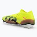 Vyriški futbolo batai PUMA Future 8 Match FG/AG yellow alert/puma black/sun struck 3