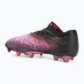 Vyriški futbolo bateliai PUMA Future 8 Ultimate Low FG puma black/puma white/glowing red 3