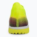 Vyriški futbolo bateliai PUMA Future 8 Match TT yellow alert/ puma black/ sun struck 6