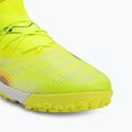Vyriški futbolo bateliai PUMA Future 8 Match TT yellow alert/ puma black/ sun struck 7