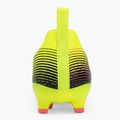 Vaikiški futbolo bateliai PUMA Future 8 Match LL FG/AG yellow alert/ puma black/ sun struck 6