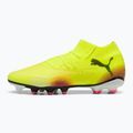 Vyriški futbolo bateliai PUMA Future 8 Pro FG/AG yellow alert/puma black/sun struck 2