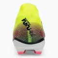 Vyriški futbolo bateliai PUMA Future 8 Pro FG/AG yellow alert/puma black/sun struck 6