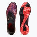 Vyriški futbolo batai PUMA Future 8 Match FG/AG puma black/puma white/glowing red 4