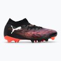 Vyriški futbolo batai PUMA Future 8 Match FG/AG puma black/puma white/glowing red 2