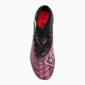 Vyriški futbolo batai PUMA Future 8 Match FG/AG puma black/puma white/glowing red 5
