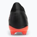 Vyriški futbolo batai PUMA Future 8 Match FG/AG puma black/puma white/glowing red 6