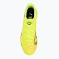 Vyriški futbolo bateliai PUMA Future 8 Play It yellow alert/ puma black/ sun struck 5