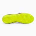 Vaikiški futbolo batai PUMA Future 8 Match FG/AG Jr yellow alert/puma black/sun struck 4