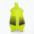 Vaikiški futbolo batai PUMA Future 8 Match FG/AG Jr yellow alert/puma black/sun struck 6