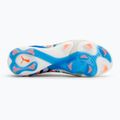 Vyriški futbolo batai PUMA Future 8 Ultimate Forever FG white/ultra blue/feather gray/puma black/glowing red 4