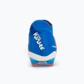 Vyriški futbolo batai PUMA Future 8 Ultimate Forever FG white/ultra blue/feather gray/puma black/glowing red 6