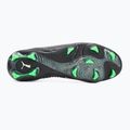 Vyriški futbolo bateliai PUMA Future 8 Ultimate Low FG puma black/cool light gray/fluo green 4