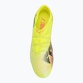 Vyriški futbolo bateliai PUMA Future 8 Ultimate Low FG yellow alert/puma black/sun struck 5