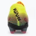 Vyriški futbolo bateliai PUMA Future 8 Ultimate Low FG yellow alert/puma black/sun struck 6
