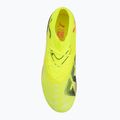 Vyriški futbolo bateliai PUMA Future 8 Match MxSG yellow alert/ puma black/ sun struck 5